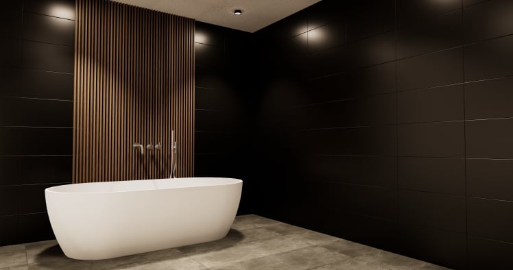 Fliesen für Badezimmer